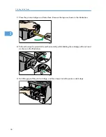 Preview for 40 page of Ricoh Aficio SP 4310N Hardware Manual