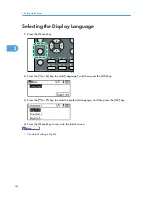 Preview for 46 page of Ricoh Aficio SP 4310N Hardware Manual