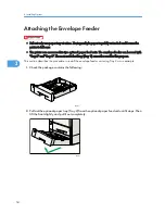 Preview for 56 page of Ricoh Aficio SP 4310N Hardware Manual