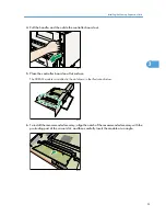 Preview for 63 page of Ricoh Aficio SP 4310N Hardware Manual