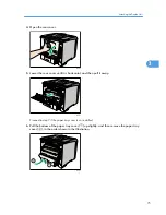 Preview for 77 page of Ricoh Aficio SP 4310N Hardware Manual