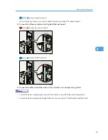 Preview for 81 page of Ricoh Aficio SP 4310N Hardware Manual