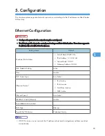 Preview for 87 page of Ricoh Aficio SP 4310N Hardware Manual