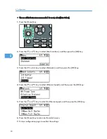 Preview for 94 page of Ricoh Aficio SP 4310N Hardware Manual