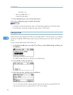 Preview for 98 page of Ricoh Aficio SP 4310N Hardware Manual