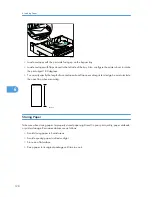 Preview for 122 page of Ricoh Aficio SP 4310N Hardware Manual