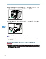 Preview for 130 page of Ricoh Aficio SP 4310N Hardware Manual