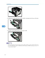 Preview for 136 page of Ricoh Aficio SP 4310N Hardware Manual