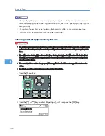 Preview for 138 page of Ricoh Aficio SP 4310N Hardware Manual