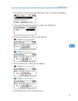 Preview for 139 page of Ricoh Aficio SP 4310N Hardware Manual