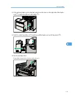 Preview for 143 page of Ricoh Aficio SP 4310N Hardware Manual