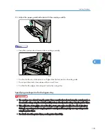 Preview for 147 page of Ricoh Aficio SP 4310N Hardware Manual
