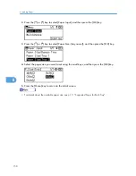 Preview for 152 page of Ricoh Aficio SP 4310N Hardware Manual