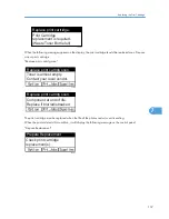 Preview for 159 page of Ricoh Aficio SP 4310N Hardware Manual