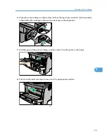 Preview for 161 page of Ricoh Aficio SP 4310N Hardware Manual