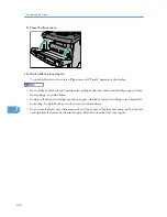 Preview for 162 page of Ricoh Aficio SP 4310N Hardware Manual