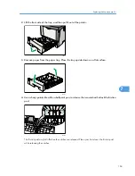 Preview for 165 page of Ricoh Aficio SP 4310N Hardware Manual
