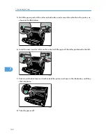 Preview for 168 page of Ricoh Aficio SP 4310N Hardware Manual