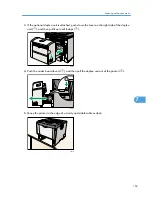 Preview for 171 page of Ricoh Aficio SP 4310N Hardware Manual