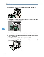 Preview for 172 page of Ricoh Aficio SP 4310N Hardware Manual