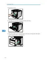 Preview for 174 page of Ricoh Aficio SP 4310N Hardware Manual