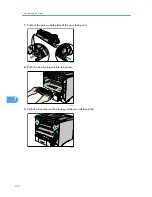 Preview for 176 page of Ricoh Aficio SP 4310N Hardware Manual