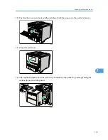 Preview for 177 page of Ricoh Aficio SP 4310N Hardware Manual