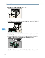 Preview for 182 page of Ricoh Aficio SP 4310N Hardware Manual