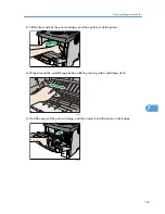 Preview for 185 page of Ricoh Aficio SP 4310N Hardware Manual