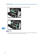 Preview for 186 page of Ricoh Aficio SP 4310N Hardware Manual
