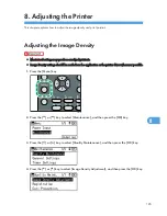 Preview for 187 page of Ricoh Aficio SP 4310N Hardware Manual