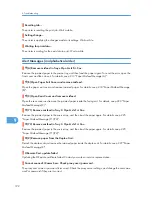 Preview for 194 page of Ricoh Aficio SP 4310N Hardware Manual