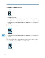 Preview for 204 page of Ricoh Aficio SP 4310N Hardware Manual