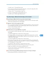 Preview for 207 page of Ricoh Aficio SP 4310N Hardware Manual