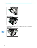 Preview for 218 page of Ricoh Aficio SP 4310N Hardware Manual