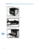 Preview for 224 page of Ricoh Aficio SP 4310N Hardware Manual