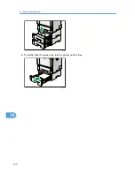 Preview for 228 page of Ricoh Aficio SP 4310N Hardware Manual