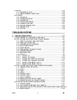 Предварительный просмотр 14 страницы Ricoh Aficio SP 5100N Service Manual