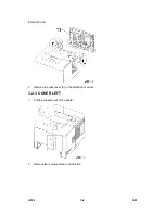 Предварительный просмотр 40 страницы Ricoh Aficio SP 5100N Service Manual