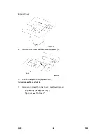 Предварительный просмотр 44 страницы Ricoh Aficio SP 5100N Service Manual