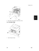 Предварительный просмотр 45 страницы Ricoh Aficio SP 5100N Service Manual