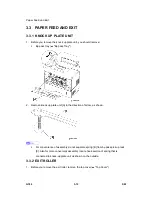 Предварительный просмотр 48 страницы Ricoh Aficio SP 5100N Service Manual