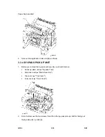 Предварительный просмотр 52 страницы Ricoh Aficio SP 5100N Service Manual