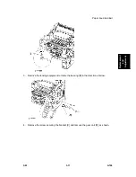 Предварительный просмотр 53 страницы Ricoh Aficio SP 5100N Service Manual