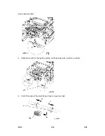 Предварительный просмотр 54 страницы Ricoh Aficio SP 5100N Service Manual