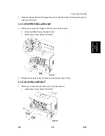 Предварительный просмотр 55 страницы Ricoh Aficio SP 5100N Service Manual