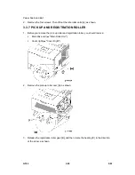 Предварительный просмотр 56 страницы Ricoh Aficio SP 5100N Service Manual