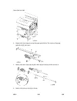 Предварительный просмотр 58 страницы Ricoh Aficio SP 5100N Service Manual