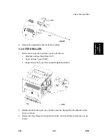 Предварительный просмотр 59 страницы Ricoh Aficio SP 5100N Service Manual