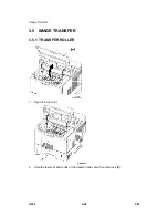 Предварительный просмотр 62 страницы Ricoh Aficio SP 5100N Service Manual